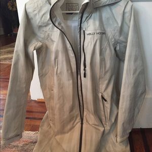 Helly Hansen Belfast Rain Jacket - Women’s Size S